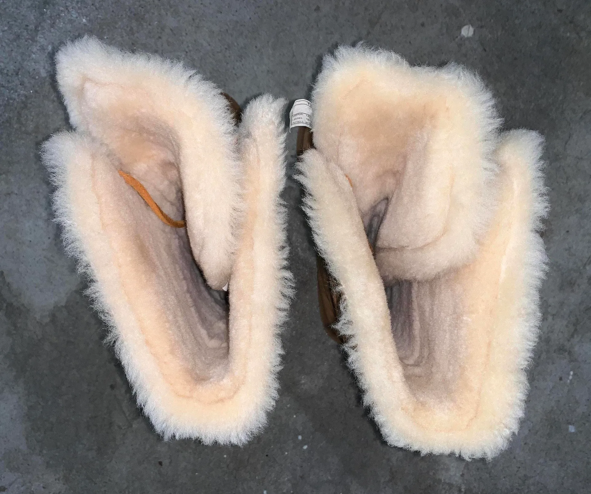 UGG Tularosa Brown Boots US W8 - Image 7