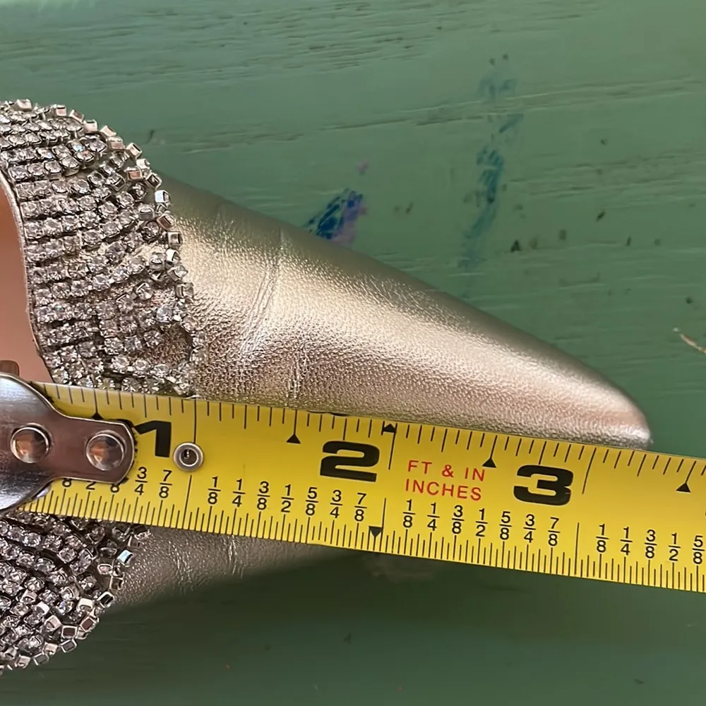 Manolo Blahnik  Heels - Image 6