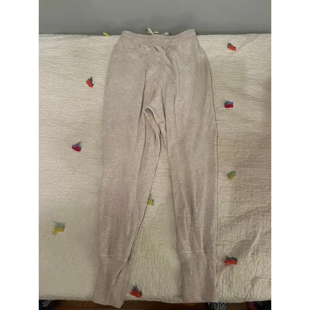 Lululemon Warm Down Jogger Size 4 - Image 4