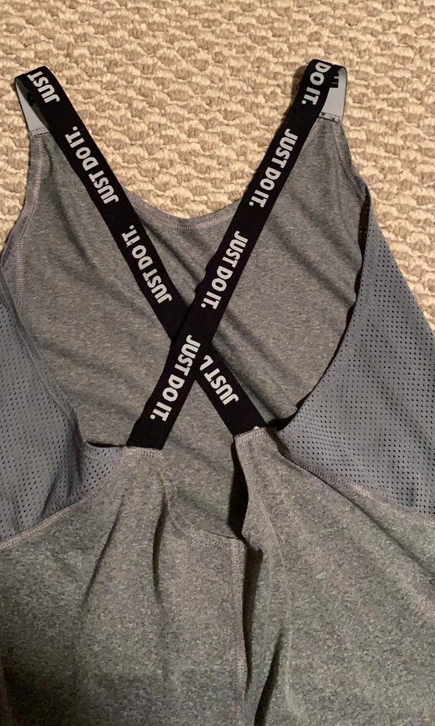 Nike “Dri-Fit” Tank Top - Image 2