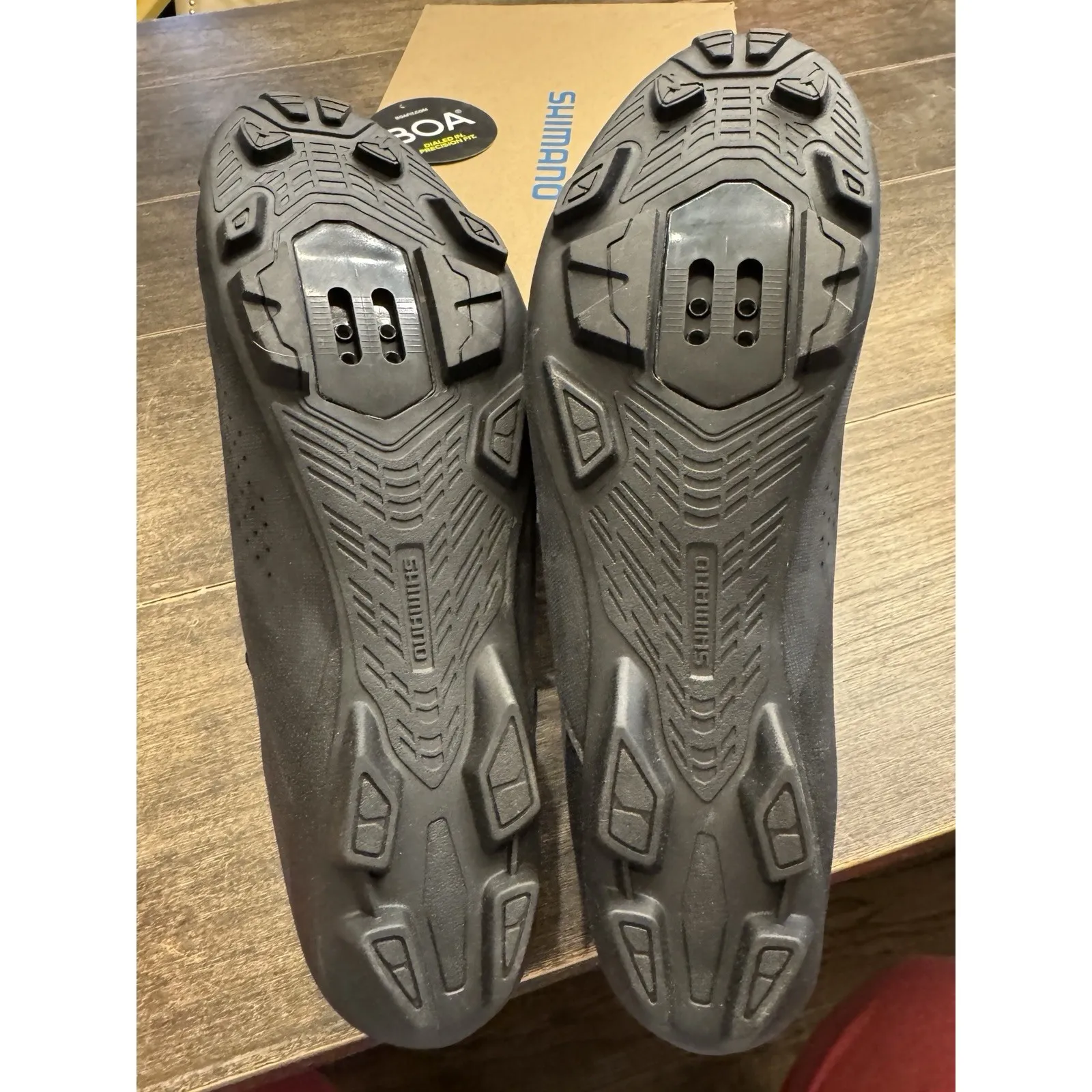 Shimano XC3 SH - Image 7