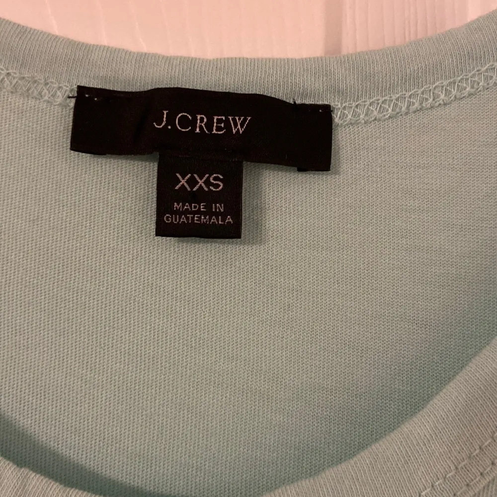 J.Cree Maxi Dress size XXS long 50” bust 30” 100% cotton - Image 3