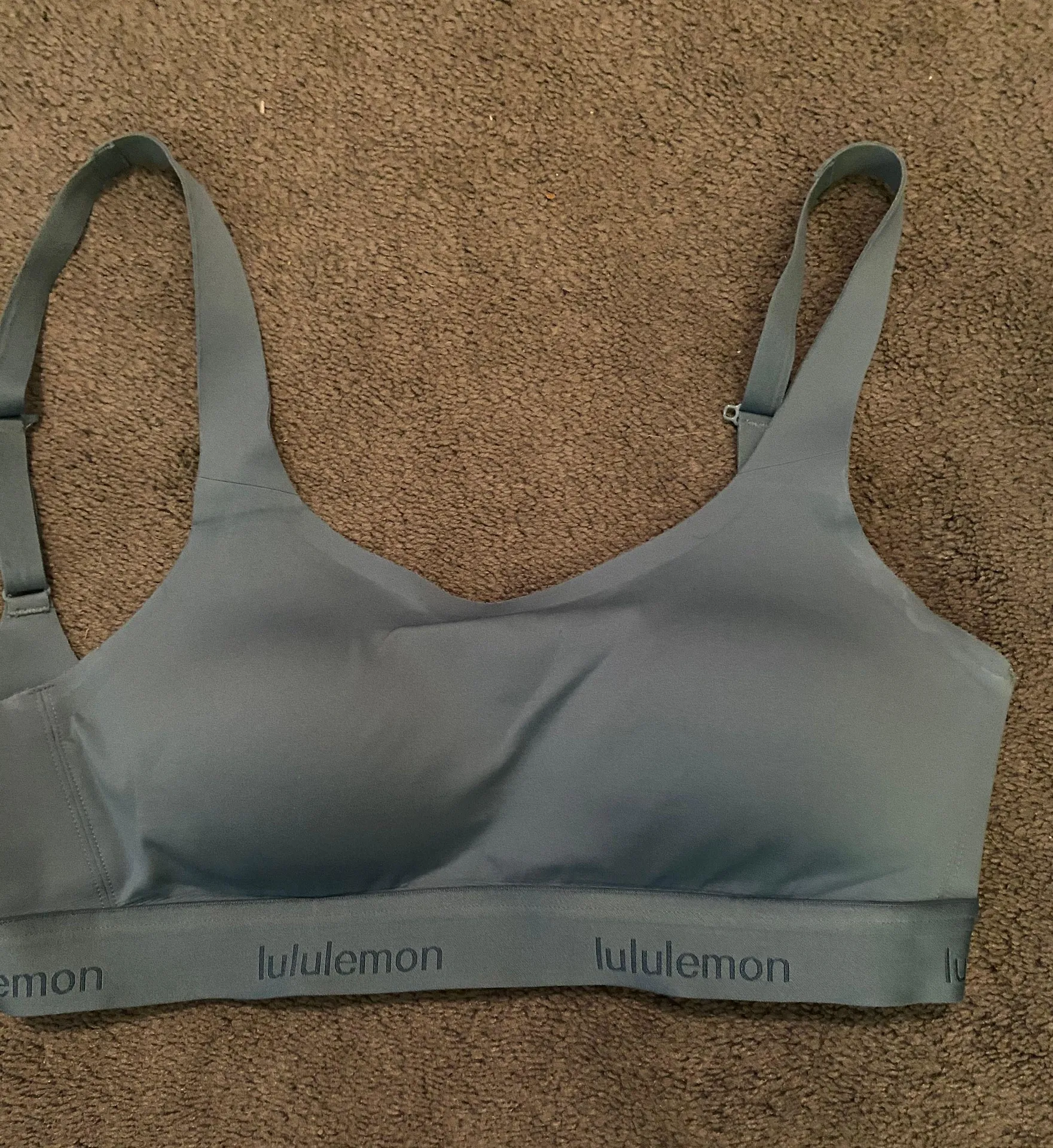 Lululemon Fine Form Bra - Image 2
