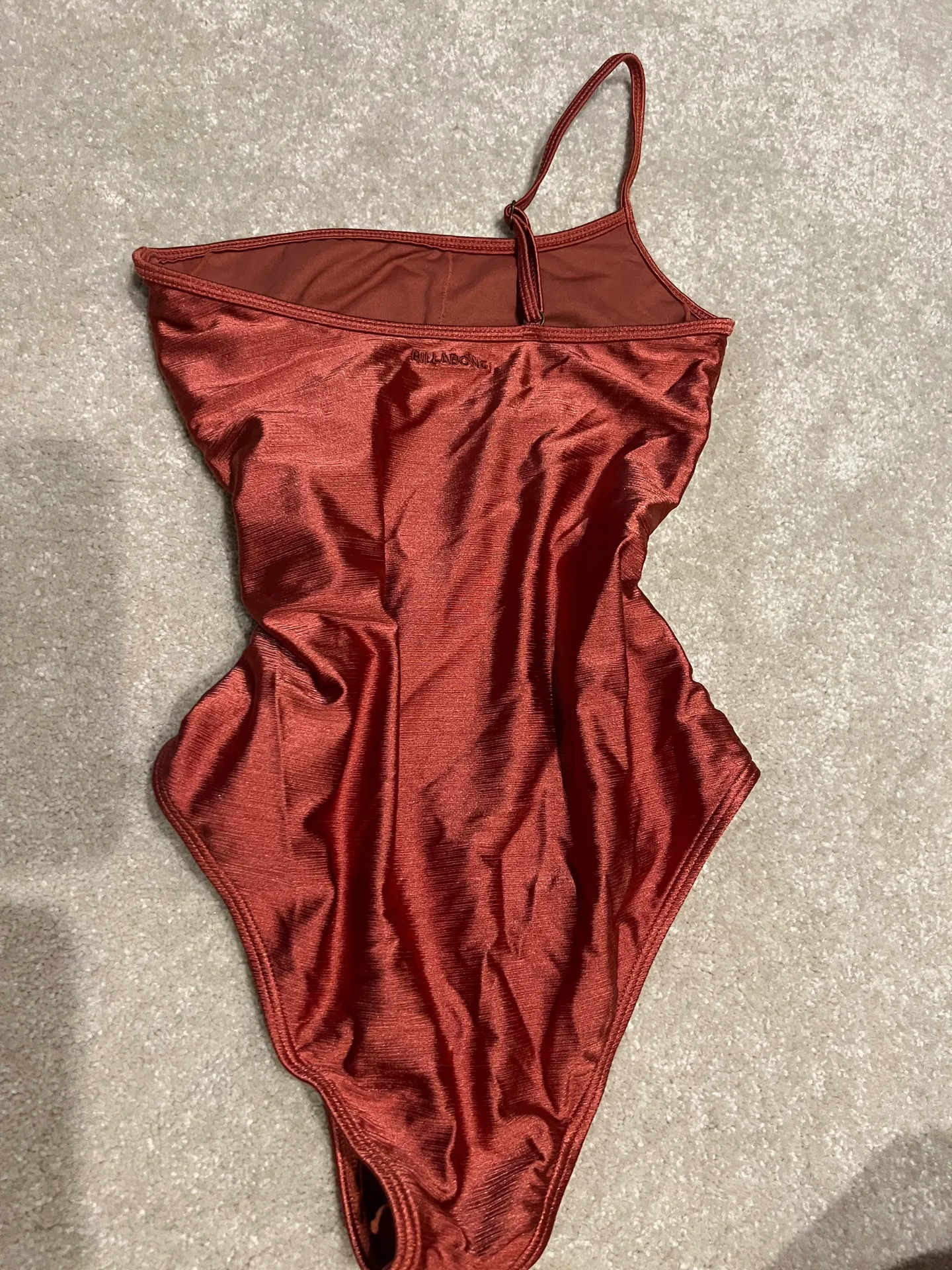 Billabong Copper  Swimsuit - Image 2