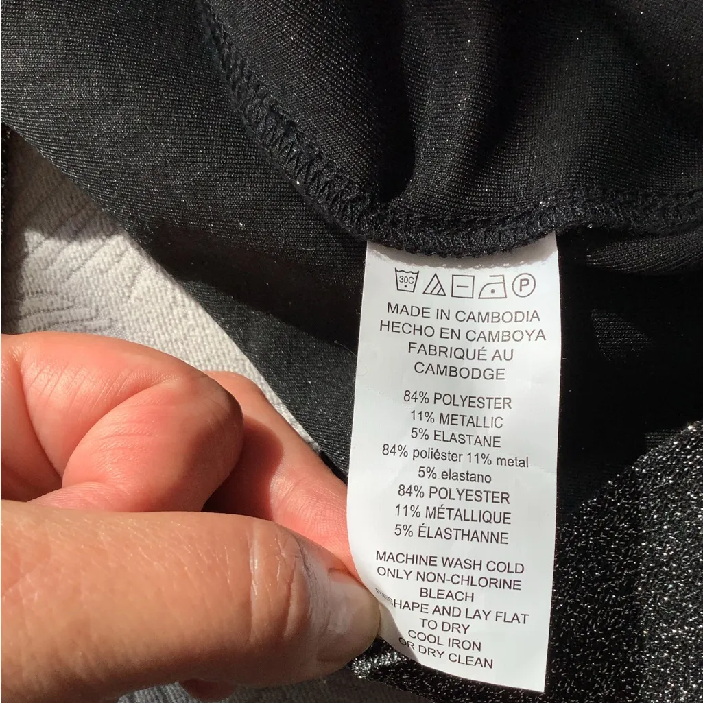 Dressy long sleeve dress 🌟⭐️🌟 - Image 12