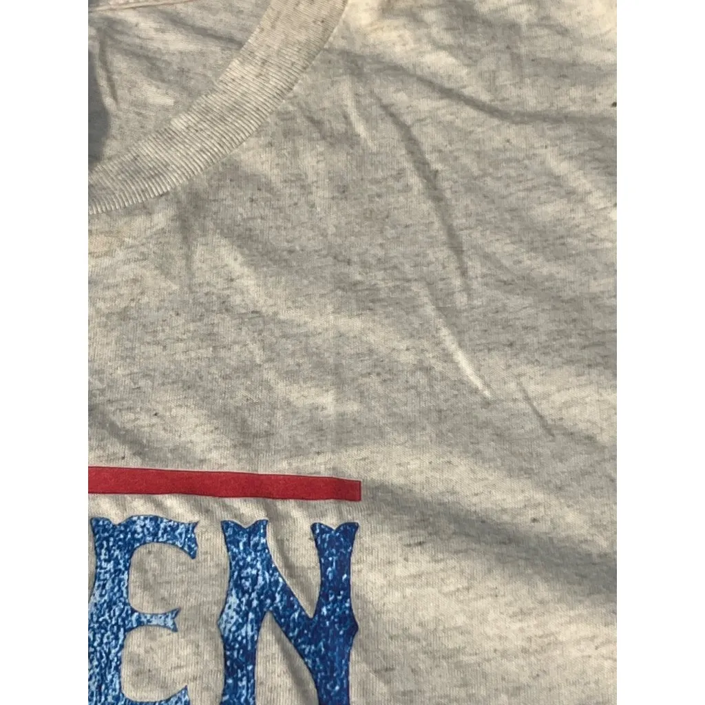 Wallen Combs 20 Graphic T - Image 3