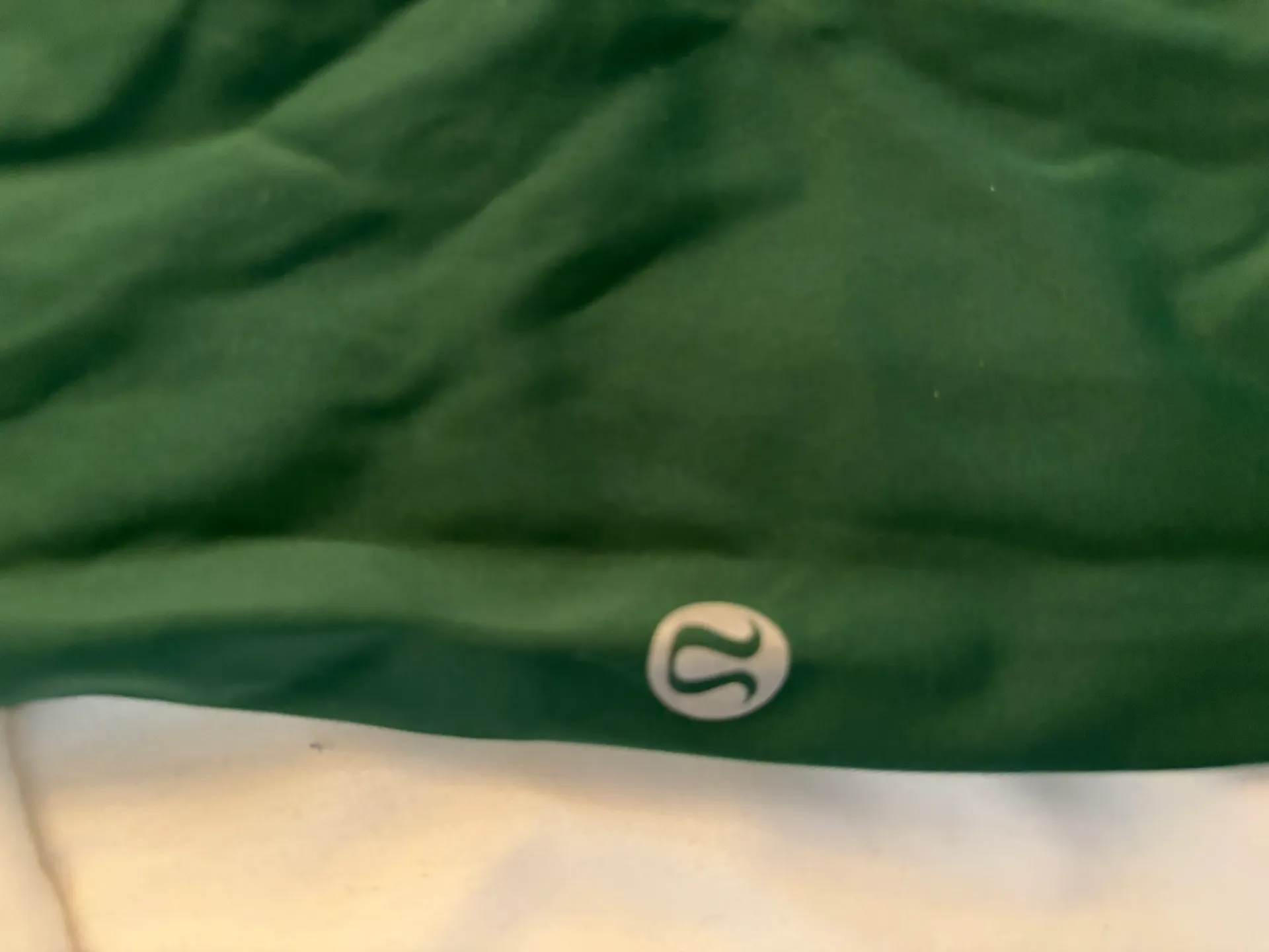 Align Crop Leggings - Image 5