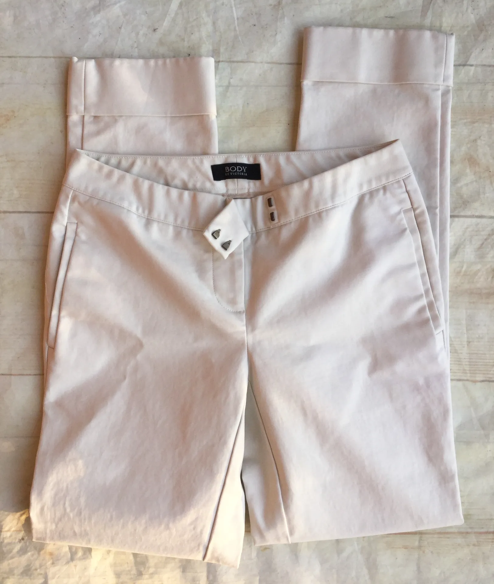 Victoria's Secret Body By Victoria Trousers  - Image 5