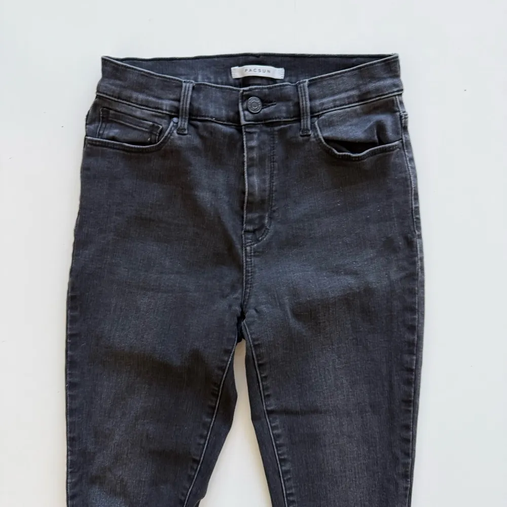 PacSun High Rise Jeggings Size 26 - Image 2
