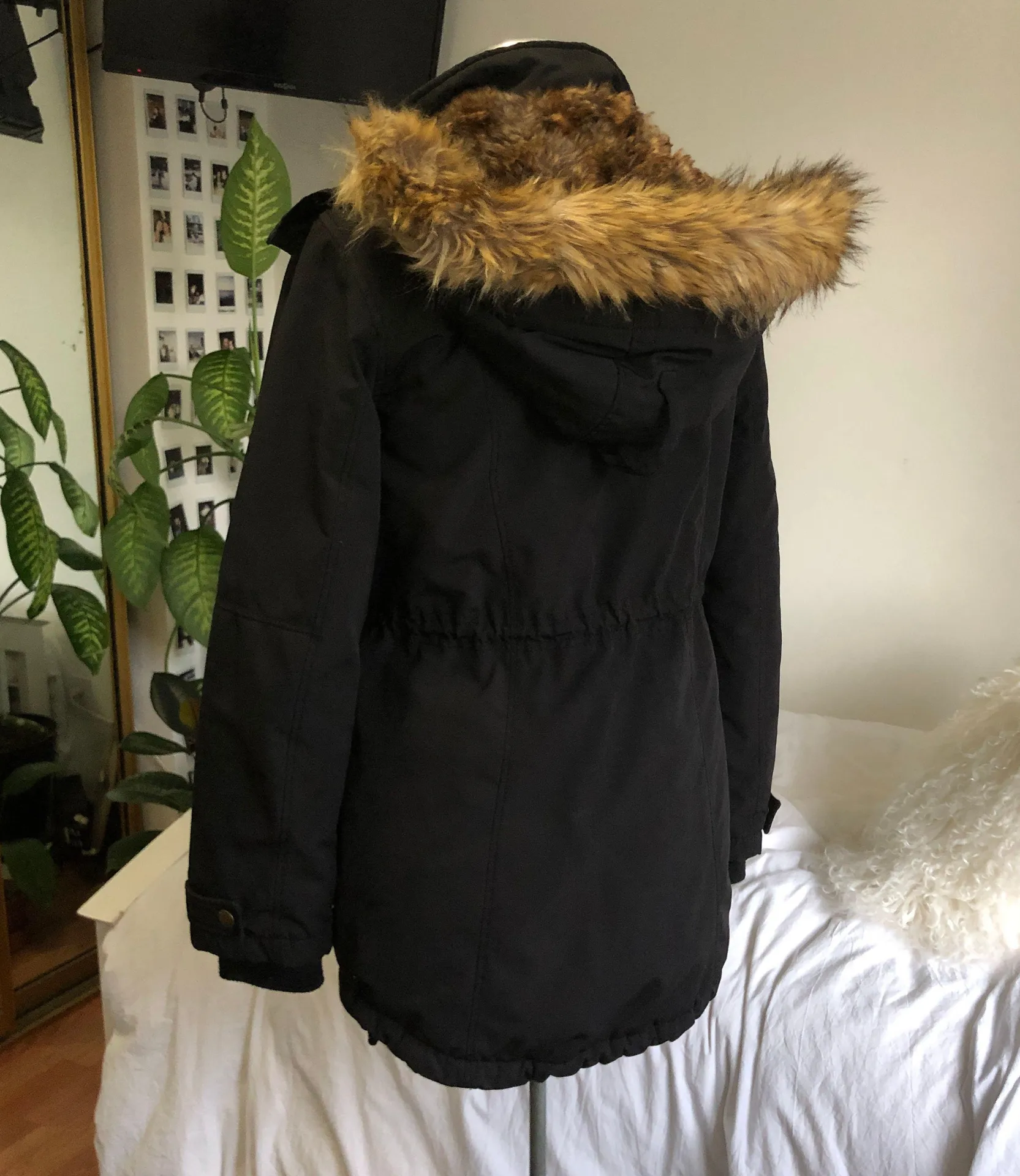 SnowProof Winter Jacket Parka - Image 3