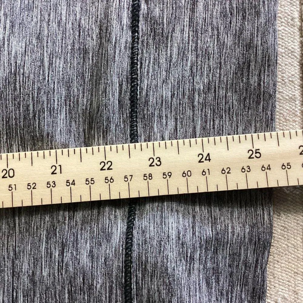 Harley Davidson  Track Jacket Womens  2W Full Zip Performance Black Grey - Image 8