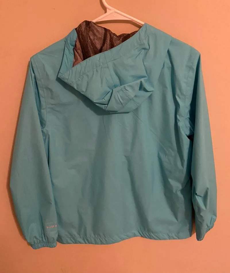 The North Face Rain Jacket Hyvent - Image 2