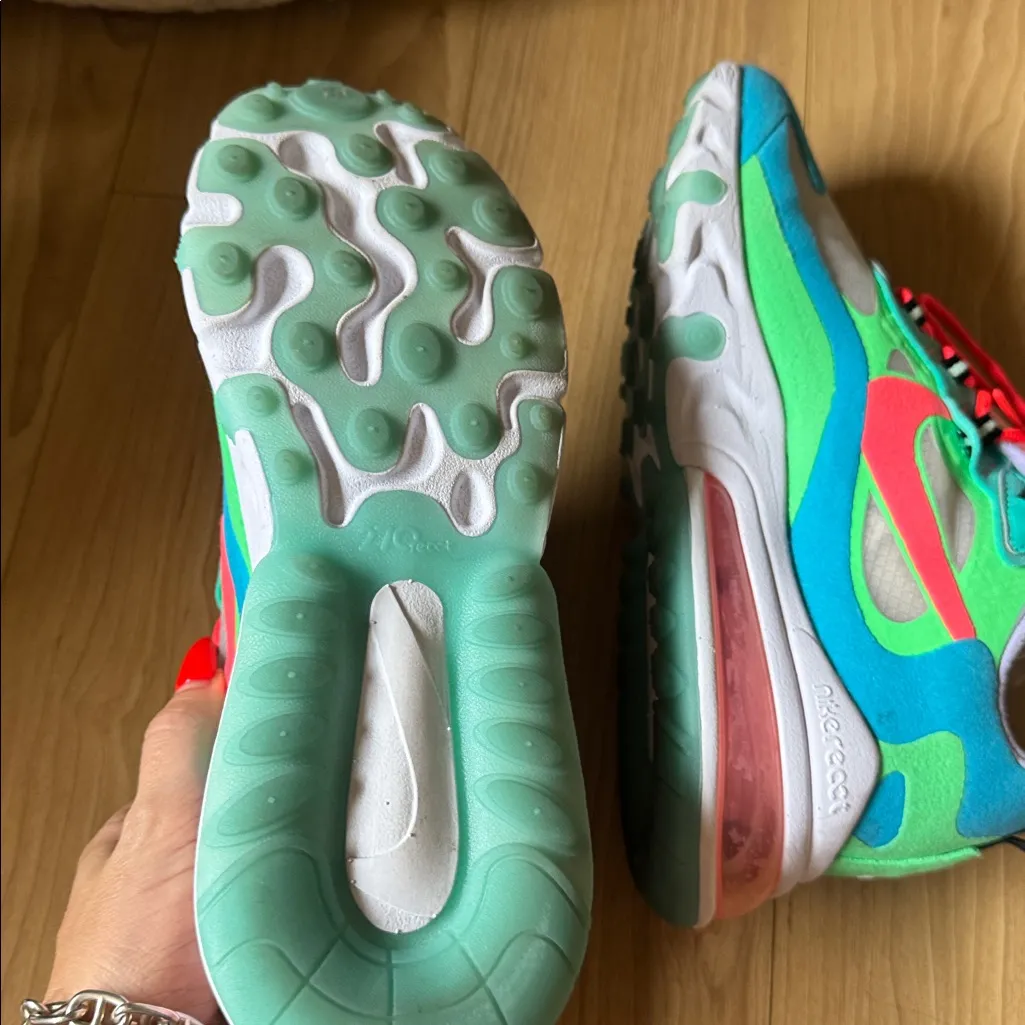 Nike React 270 - Image 6