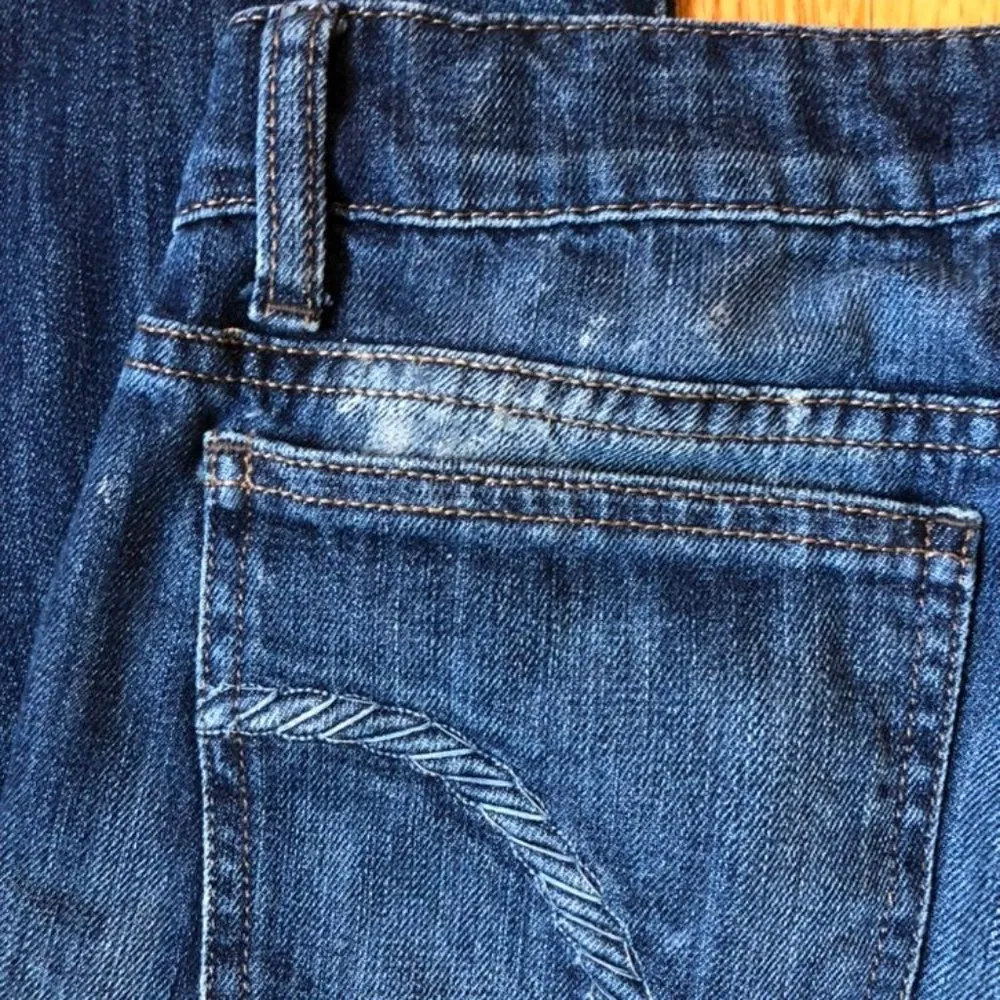 Joe's Jeans the provocateur size 26 - Image 10