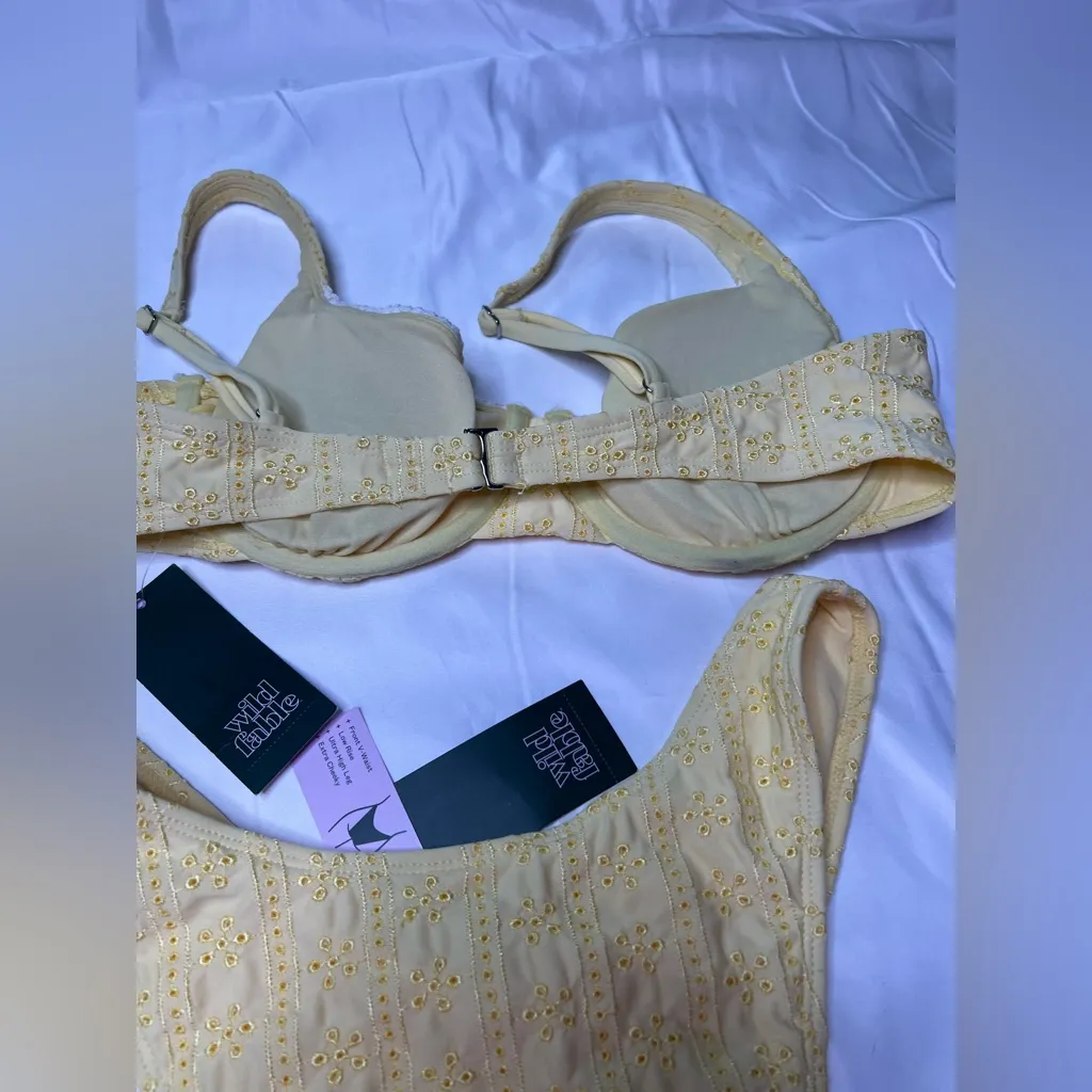 Target NWT Bikini Set - Image 5
