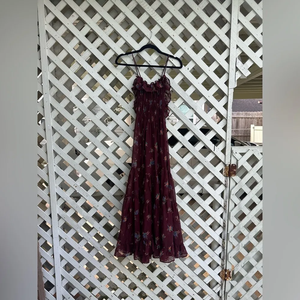 Cloud Nine Maxi Dress - Image 2