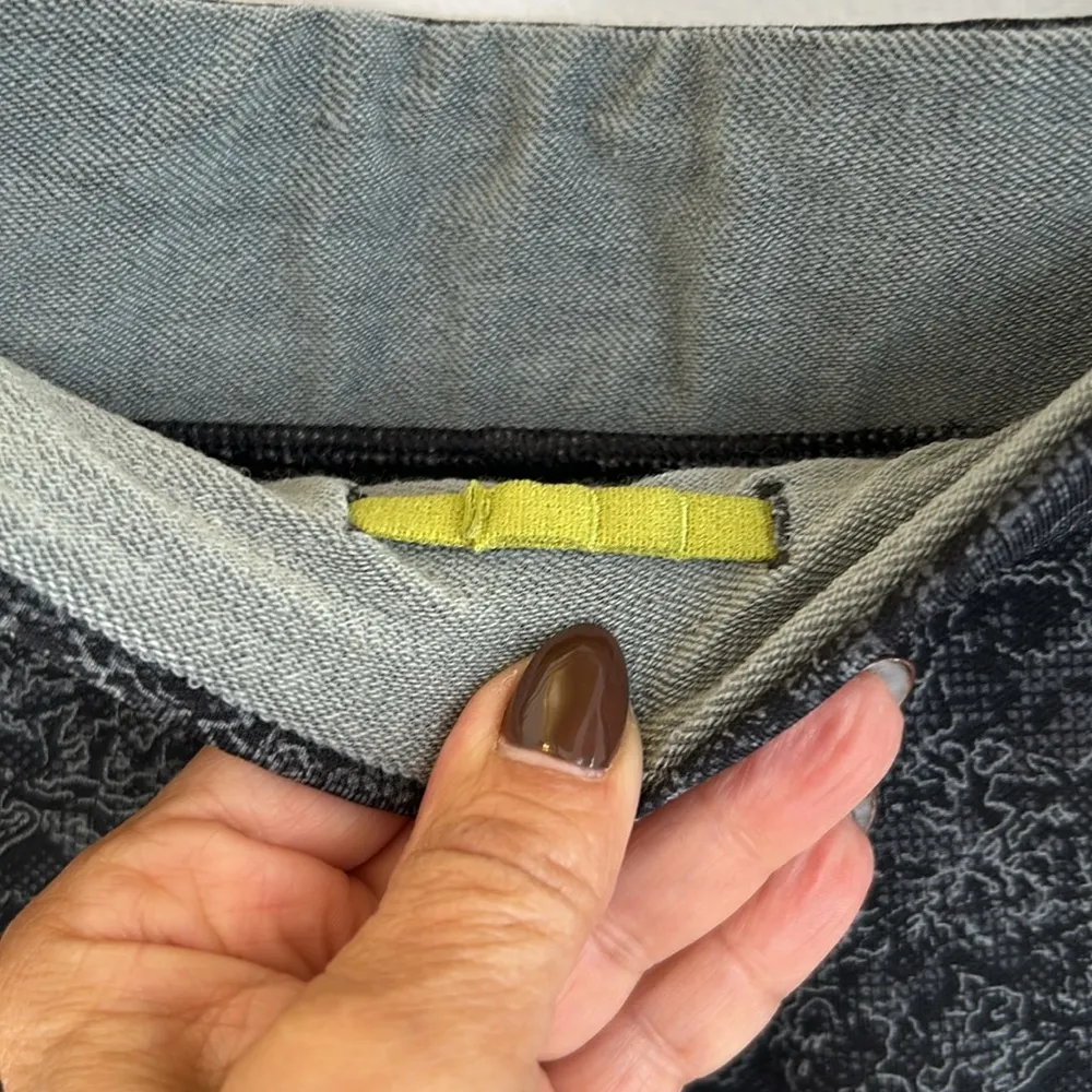 Smartwool Phd Printed Capri Leggings - Image 5