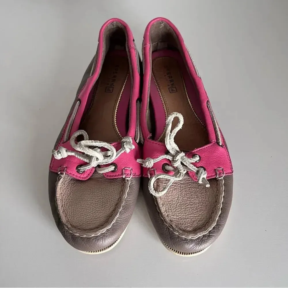 Sperry Top-Sider Audrey Slip-On - Image 9
