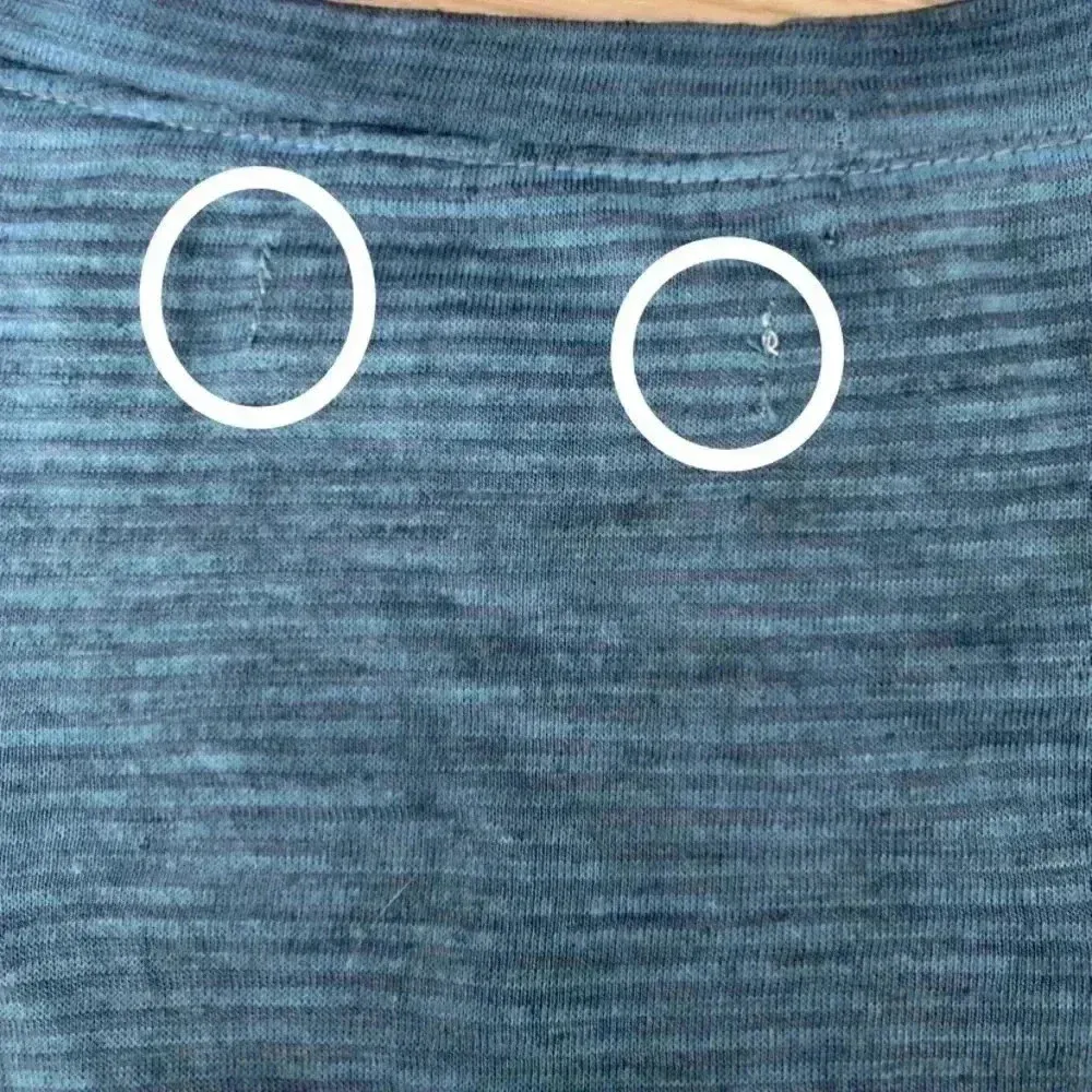 🆕 Maurices Scoop Neck Tee “Wild Like Whiskey XS 🆕 - Image 6