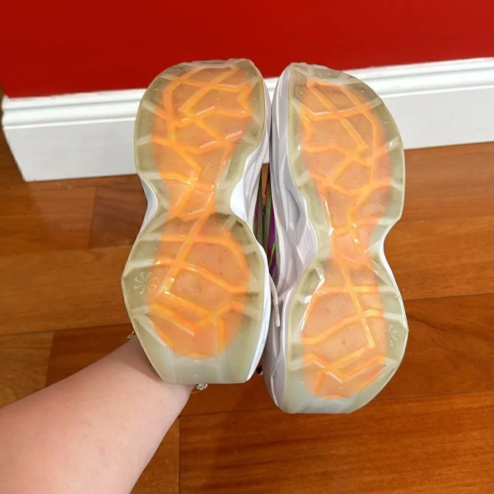 Nike Women's ZoomX Vista Grind 'Green Strike Vivid Women’s size 6.5 - Image 8