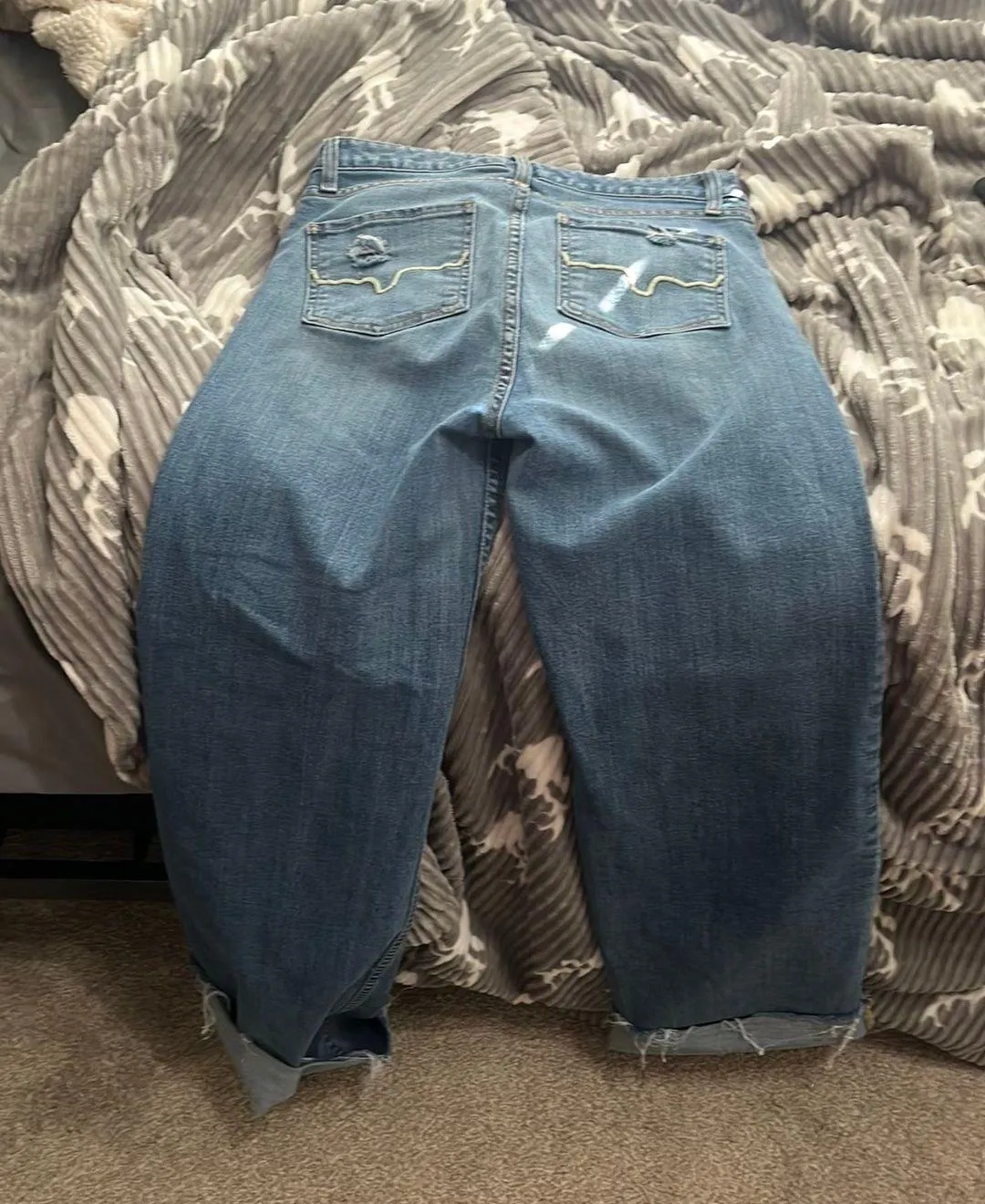 Kimes Ranch Olivia Jeans - Image 5