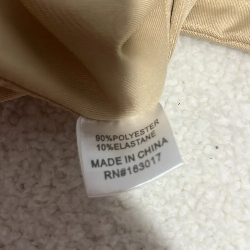 Princess Polly One shoulder top size 4 - Image 4