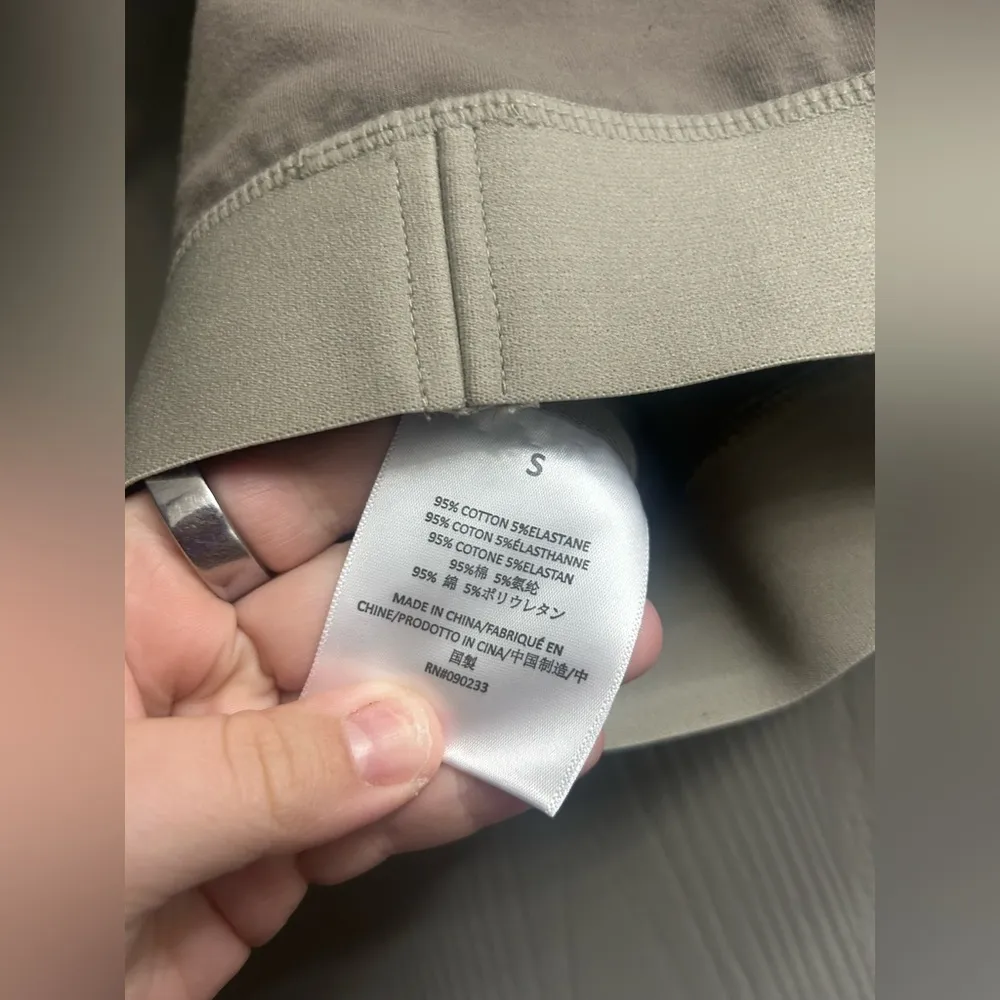 NWOT Essentials Fear of God Sports Tank - Image 9