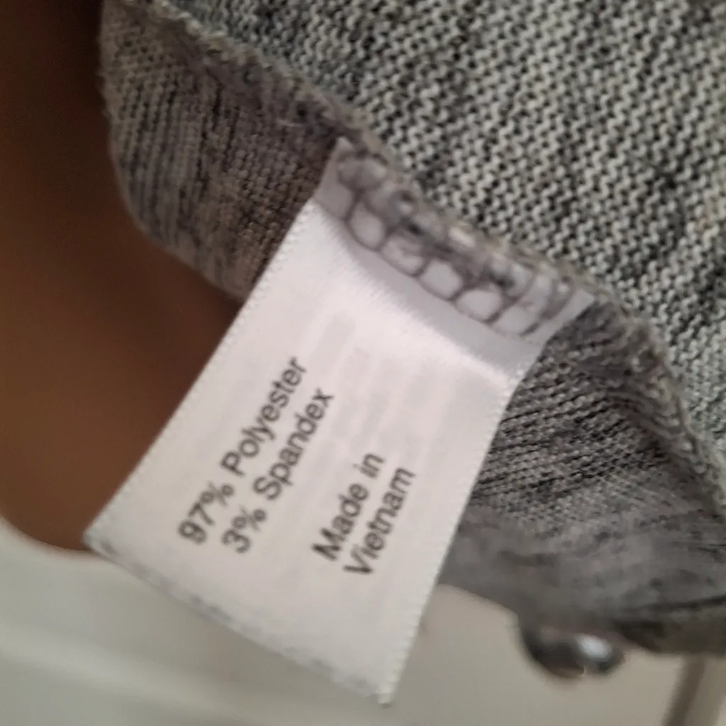 Lane Bryant 18 20 Floral Open-Front Cardigan NWOT - Image 12