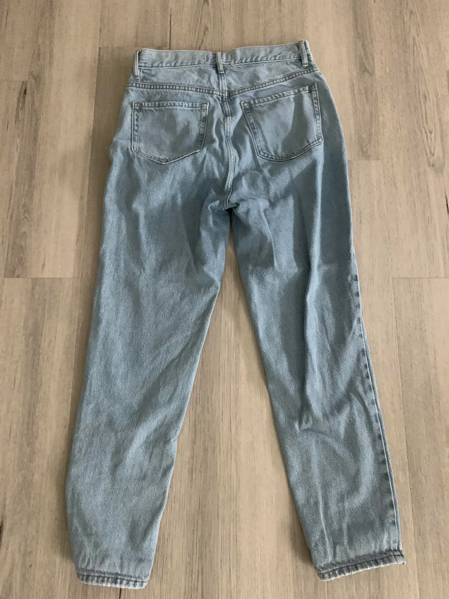 PacSun ultra high rise slim jeans - Image 7