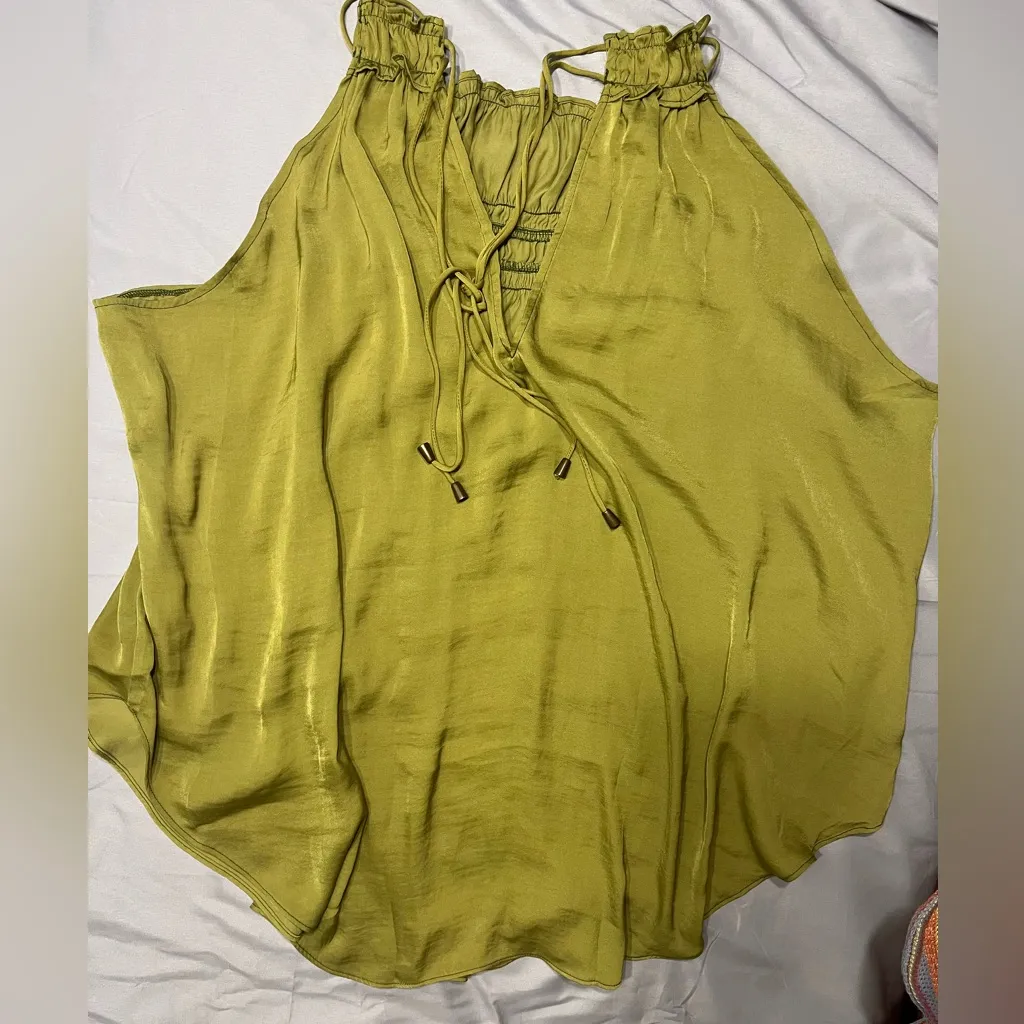 Free People My Oh My Tank Top - Image 3