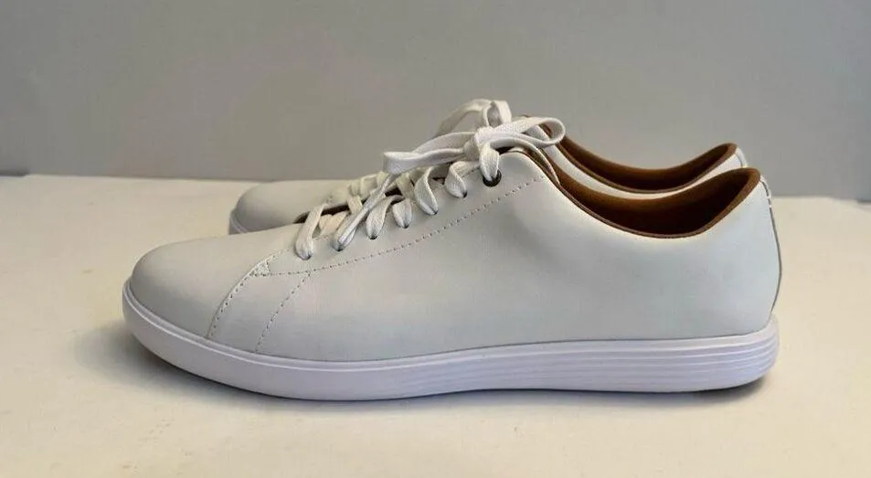 Cole Haan Women's Grand Crosscourt Sneaker 10.5 - Image 8