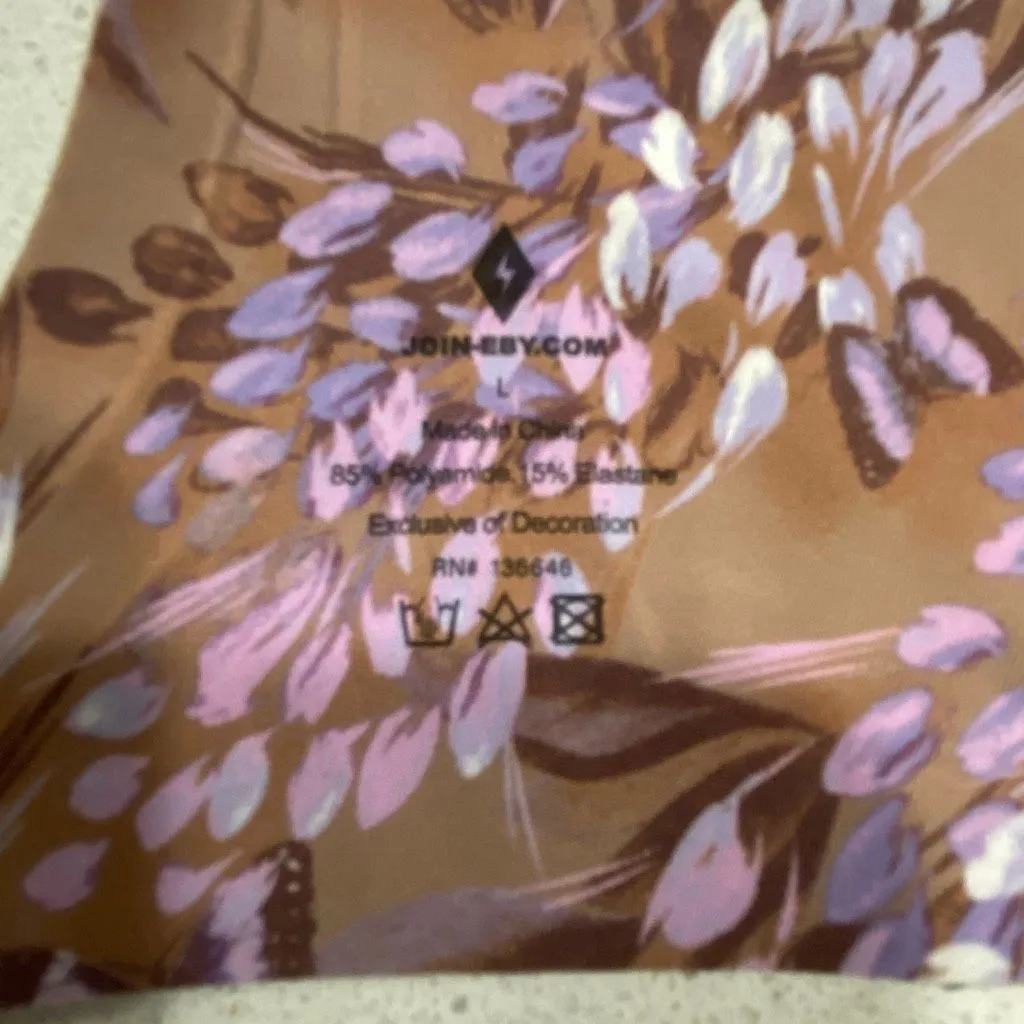 EBY bra size Large Tan - Image 6