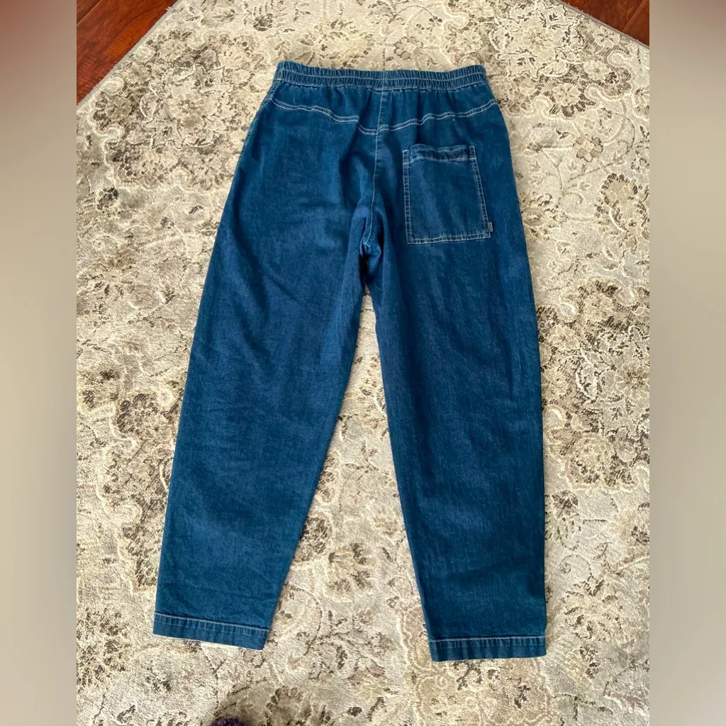 COMFY+STYLISH OSKA JEANS💙💙 Blue Size undefined - Image 9