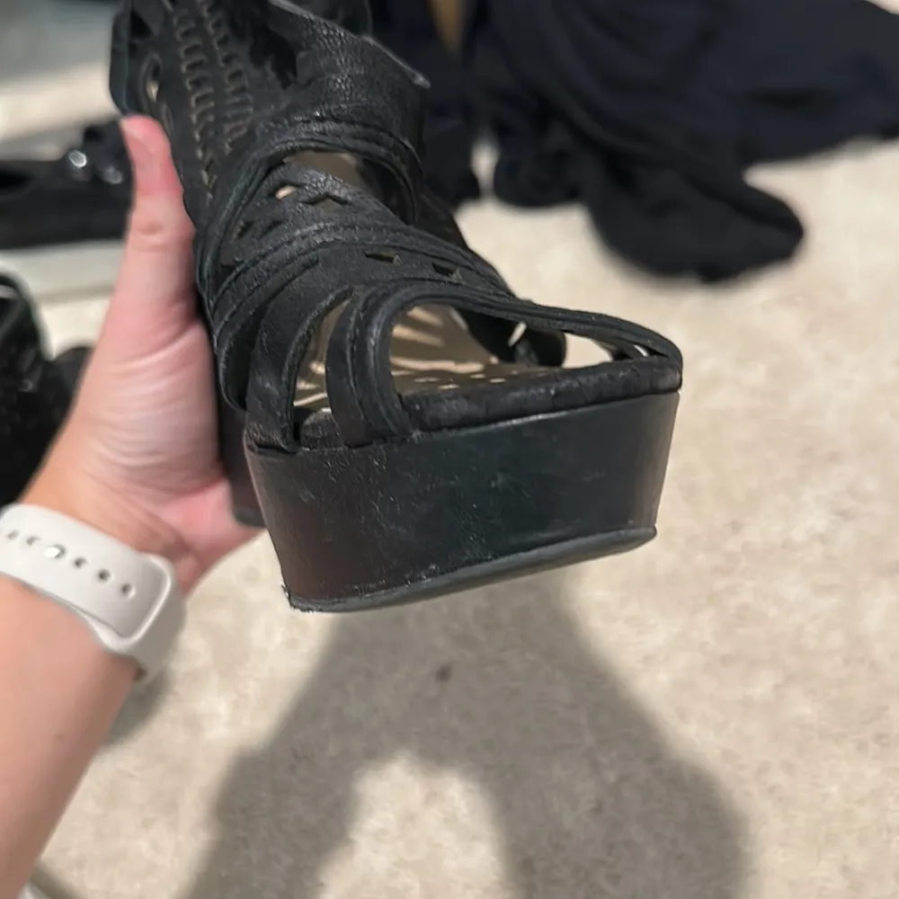 Gianni Bini  wedges - Image 8