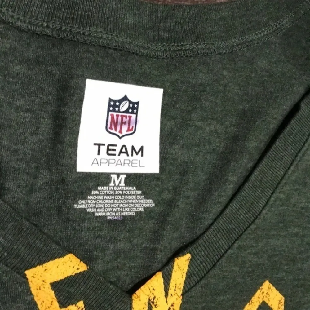 NFL GREENBAY PACKERS TShirt - Image 2