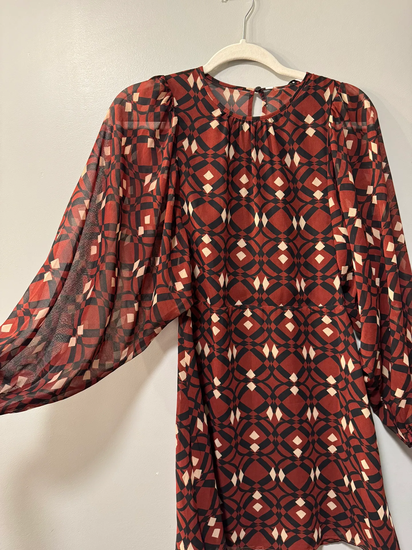 NWT  Sadie Dress - Image 2