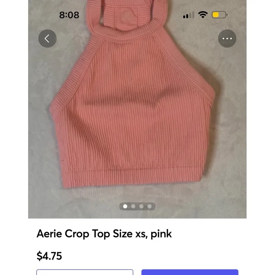 Aerie‎ bundle size xs women's, juniors - Image 4