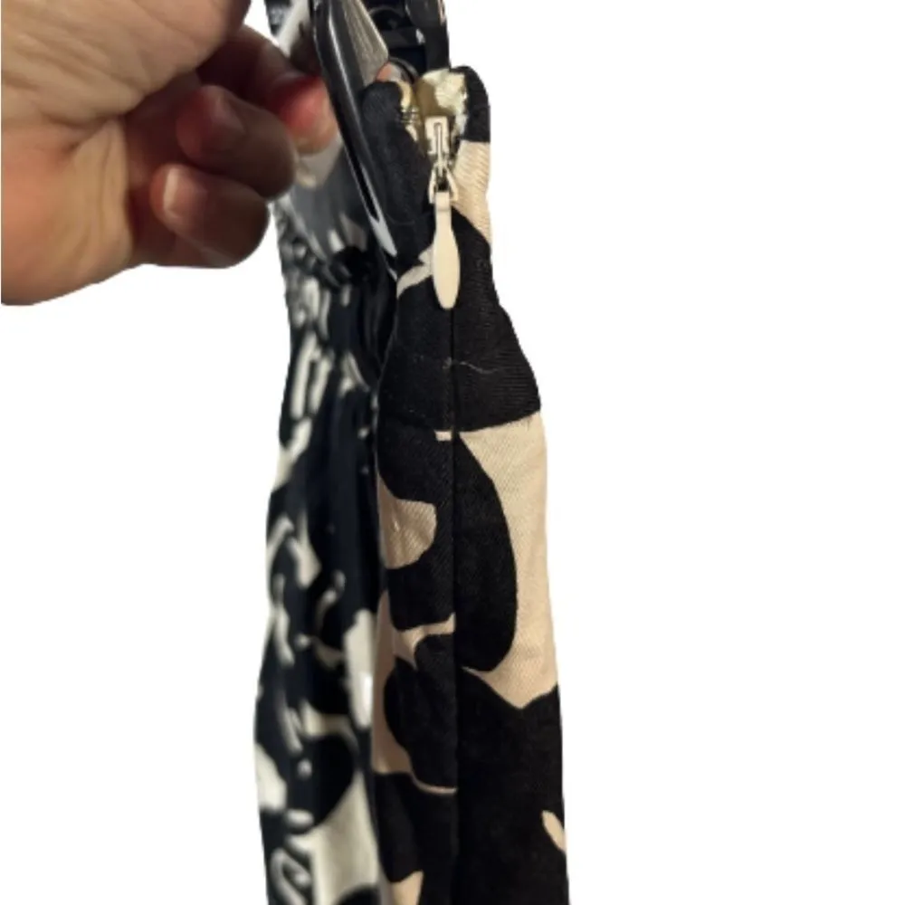 J crew silk & wool blend mini skirt - Image 5