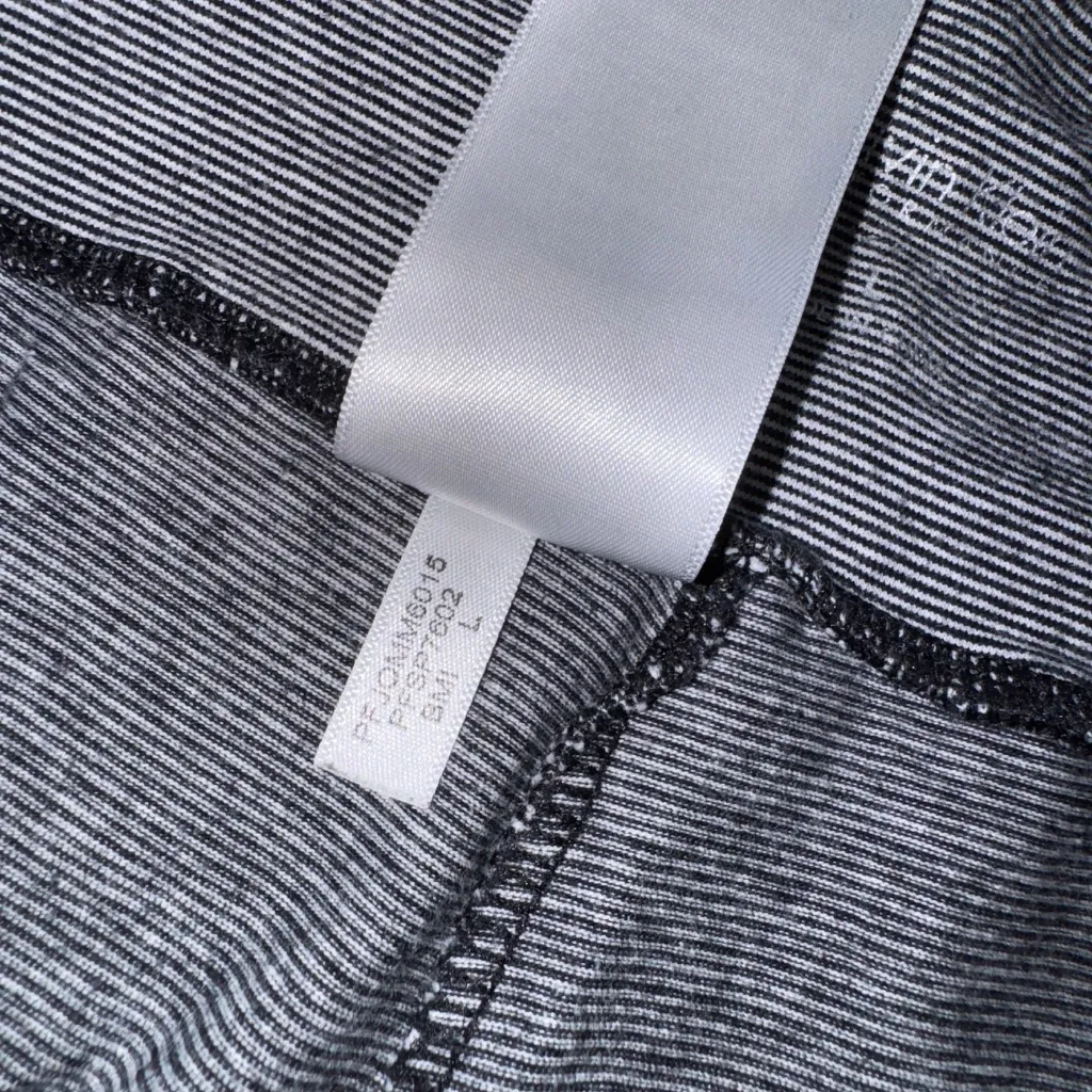 Calvin Klein Performance cropped length leggings Size L - Image 6