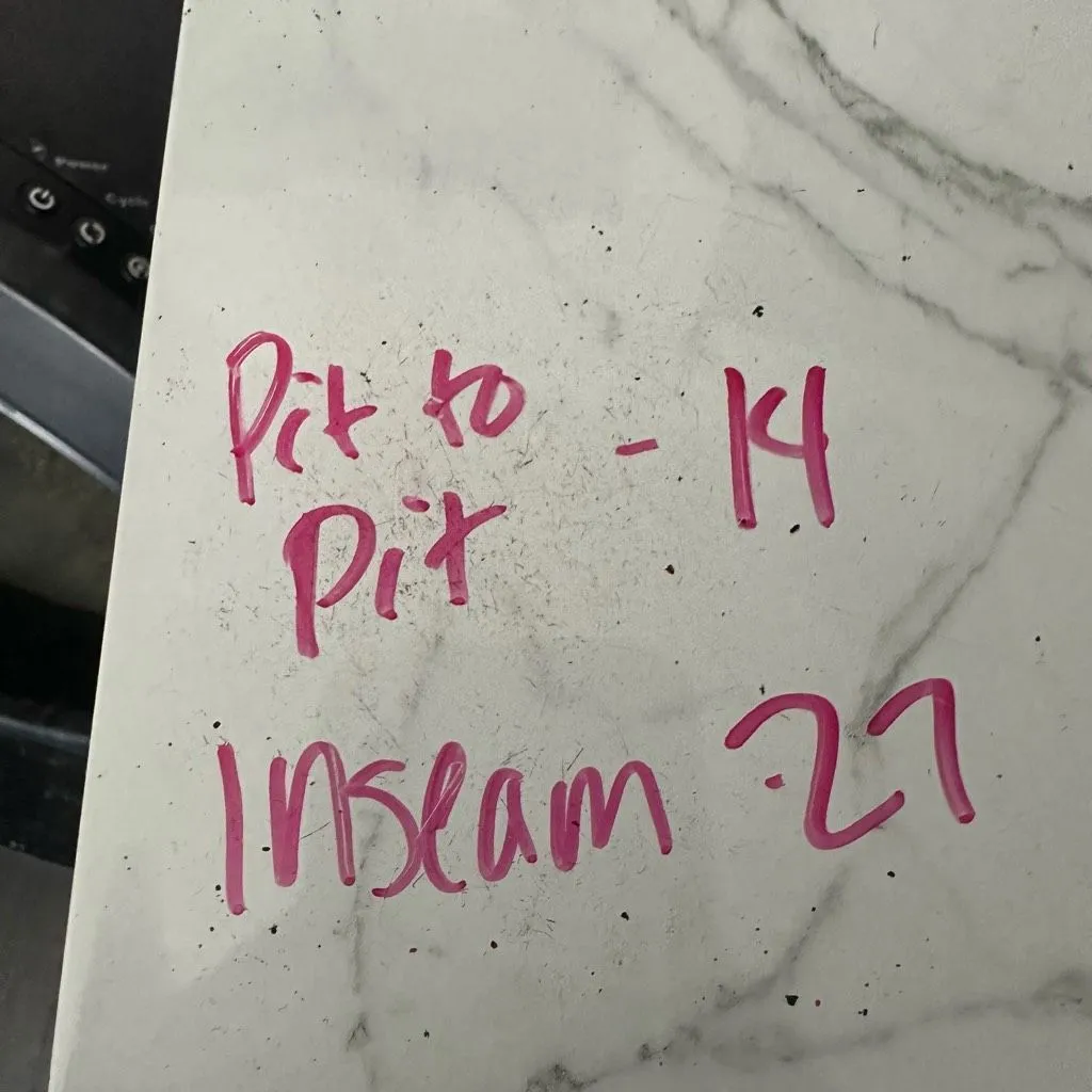 Free People Women’s Medium Black Marbella Linen Jumpsuit - Image 8