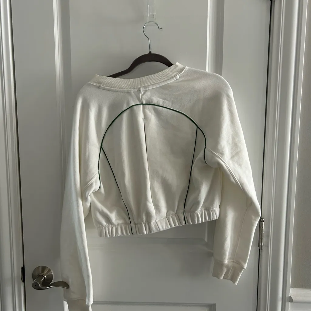Free People Movement Seeing Double Sweatshirt - Image 4