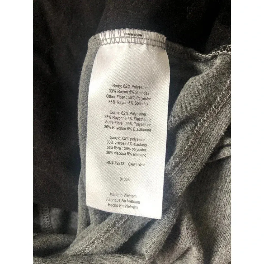 Motherhood Nursing Shirt sz M - Image 6