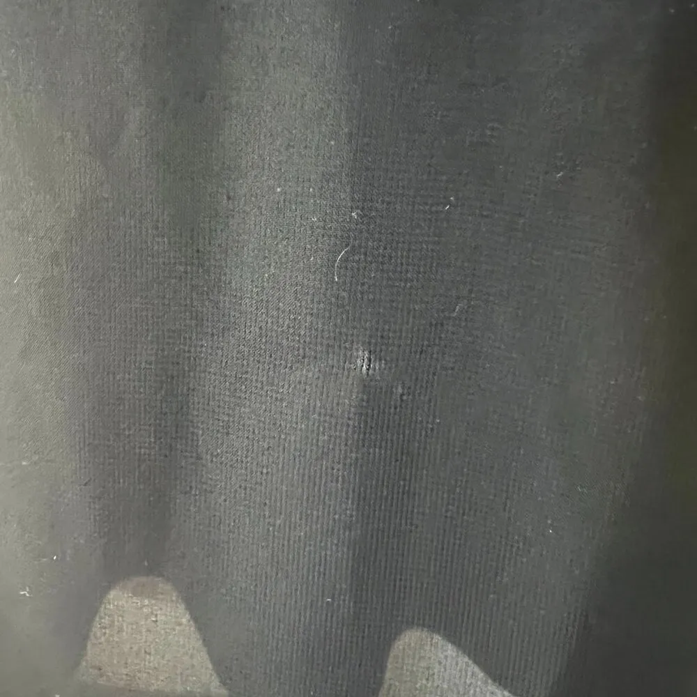 Alice and Olivia Sleeveless Black Blouse Bejeweled Size Small NWT - Image 9