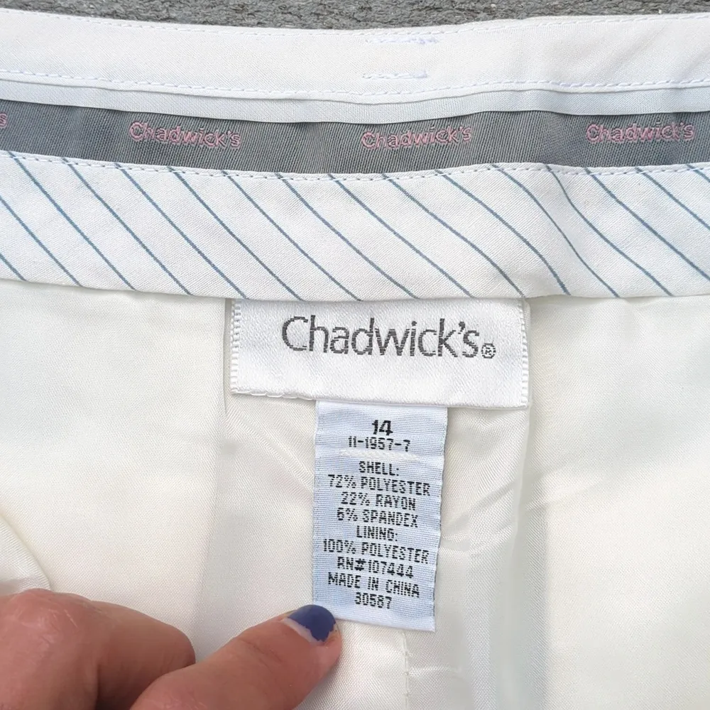 Chadwicks Trouser Fit Pants - Image 6