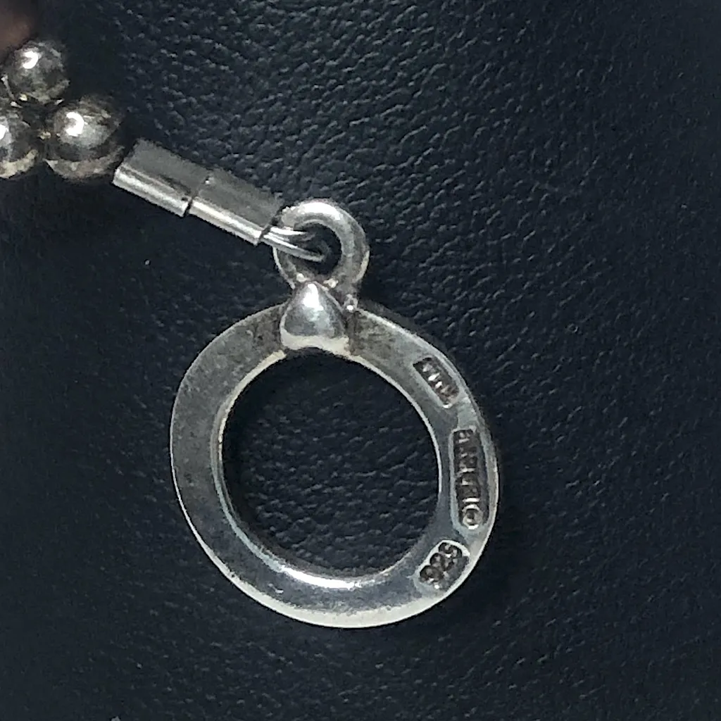 BARSE Turquoise Stone on Multi - Image 10