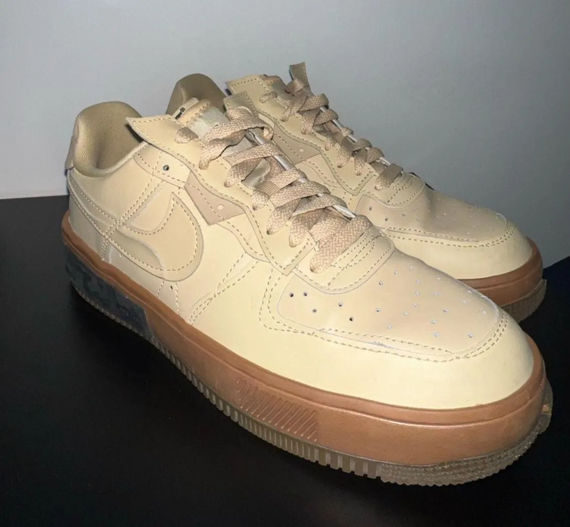 Women’s Air Force 1 Fontanka - Image 2