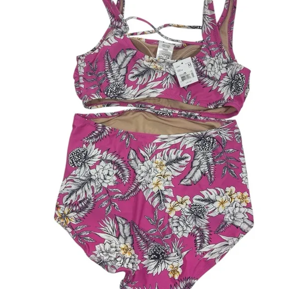 Motherhood Maternity 2 Pc.‎ Beach Bump High - Image 4