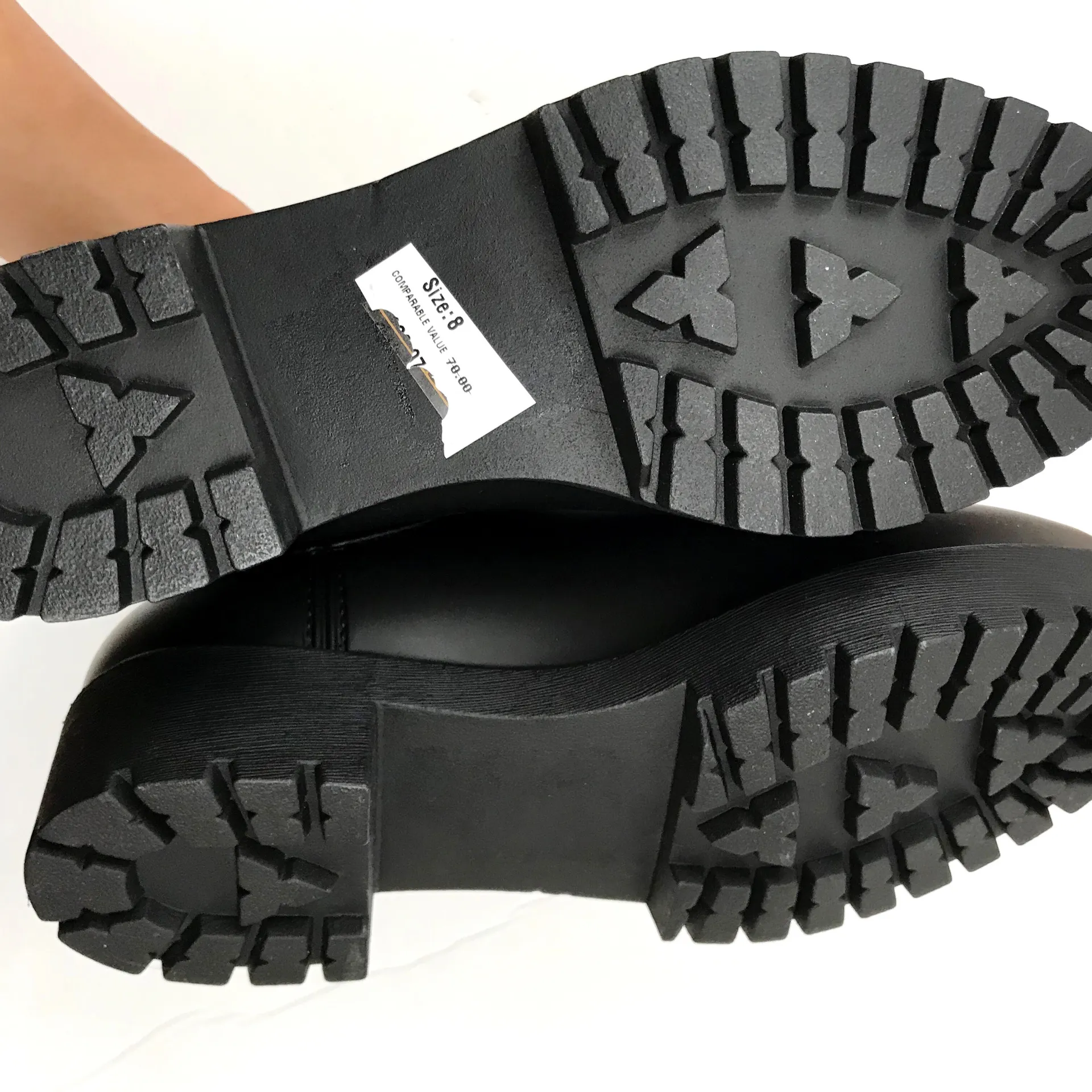 Nordstrom Catherine Malandrino Rain Boot - Image 5