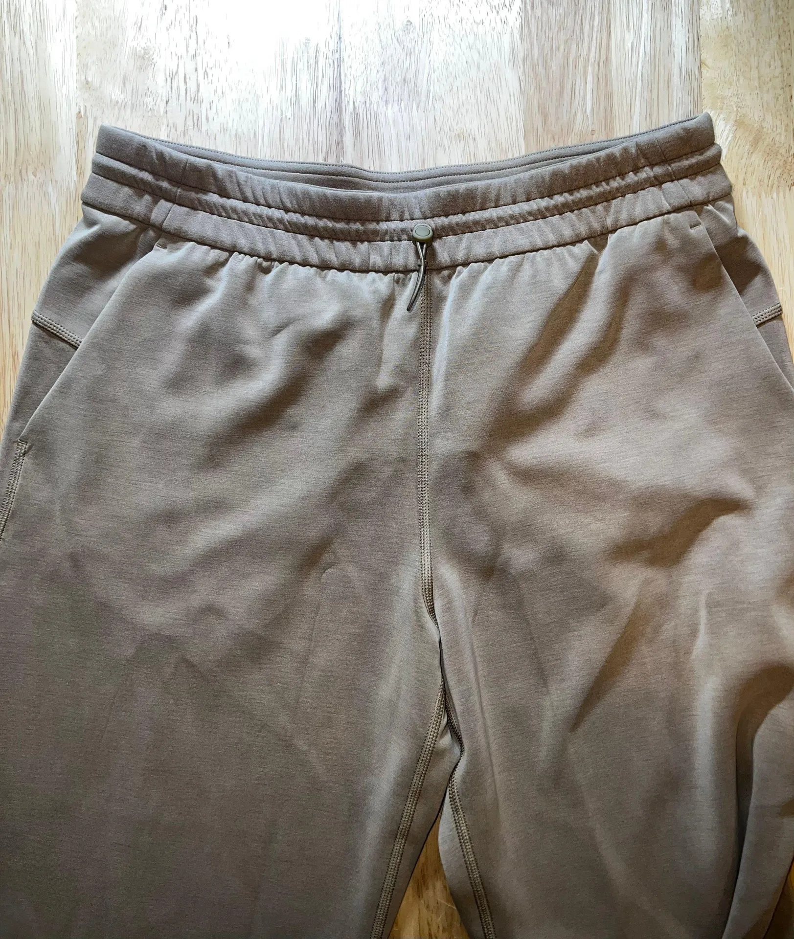 NWT  Softstremme Pants Size 10 - Image 4