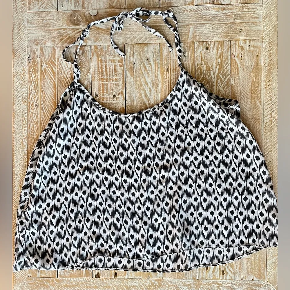 🐼Light Flowy Tank Top by  🐼~med - Image 3